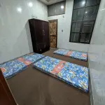 Saad boys hostel garden town Lahore